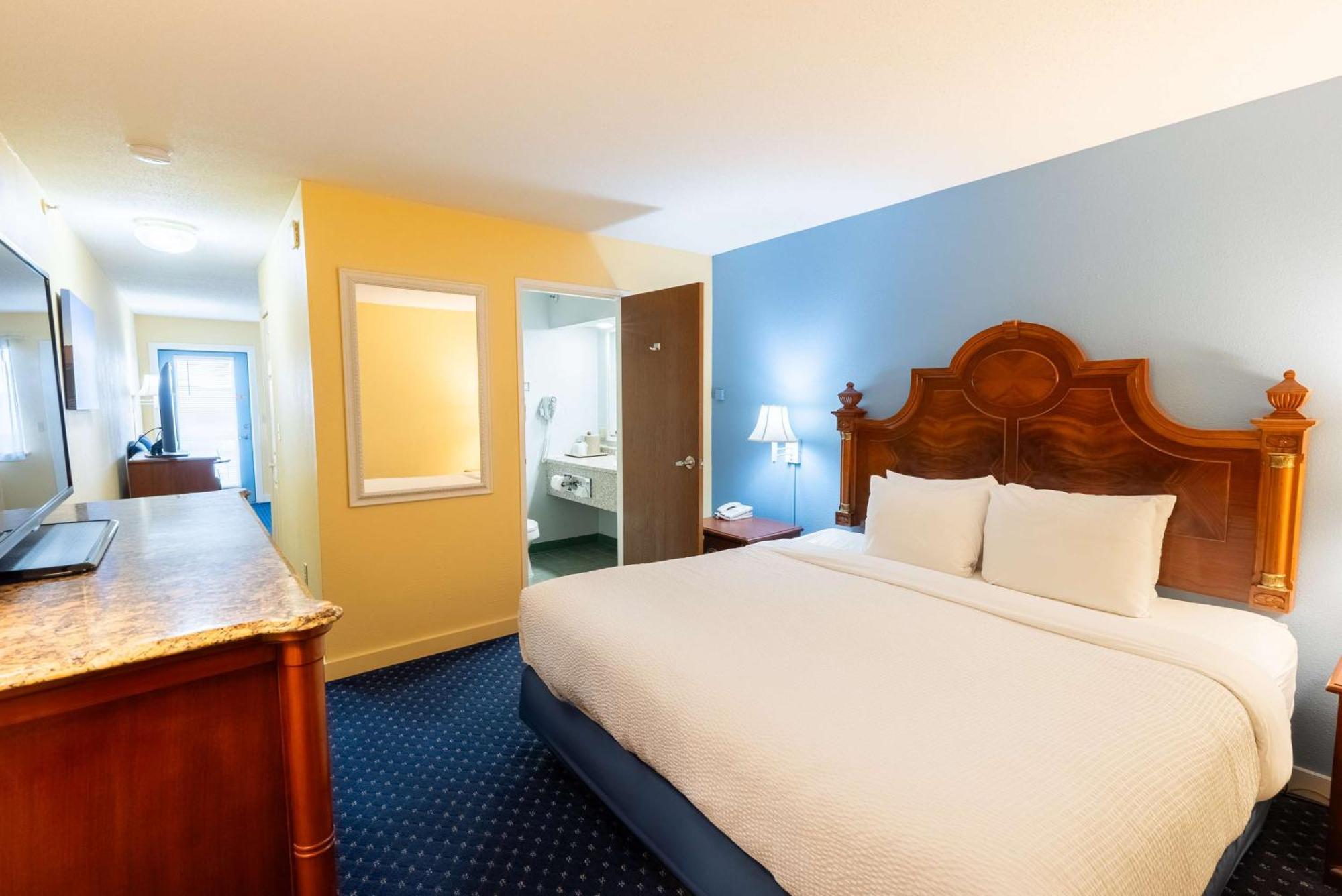 Fireside Inn, Ocean'S Edge Belfast Ngoại thất bức ảnh