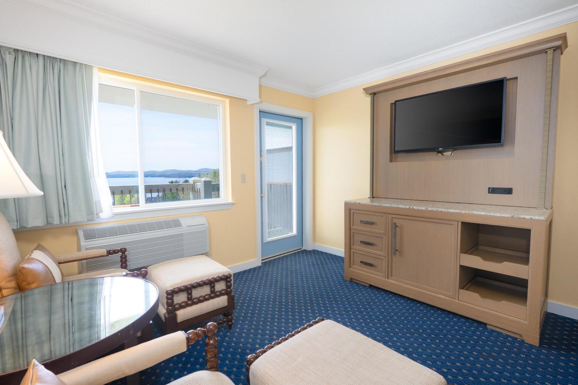 Fireside Inn, Ocean'S Edge Belfast Ngoại thất bức ảnh